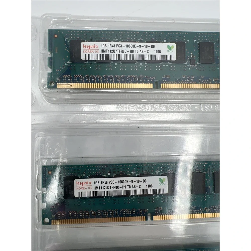 Hynix product lot